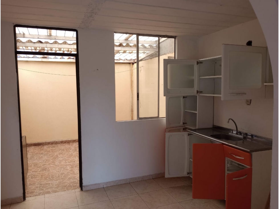 Casa en venta en Ub El Trebol, Mosquera · foto 11 de 23