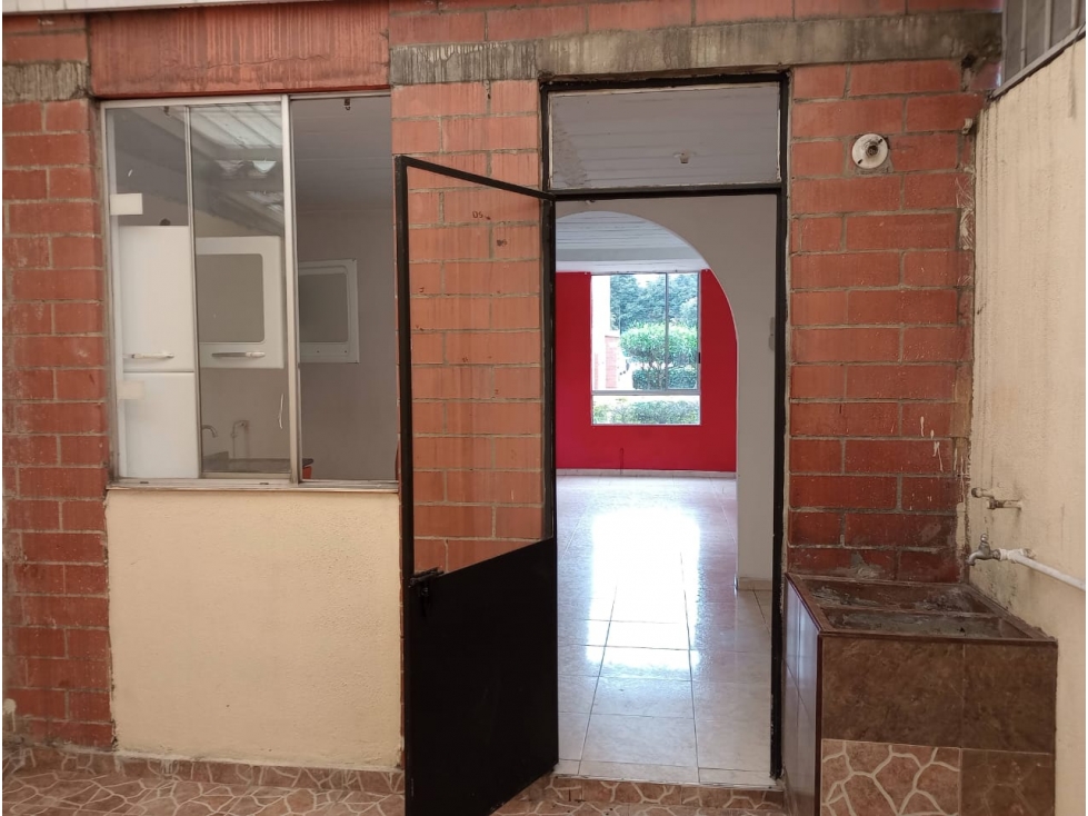 Casa en venta en Ub El Trebol, Mosquera · foto 23 de 23