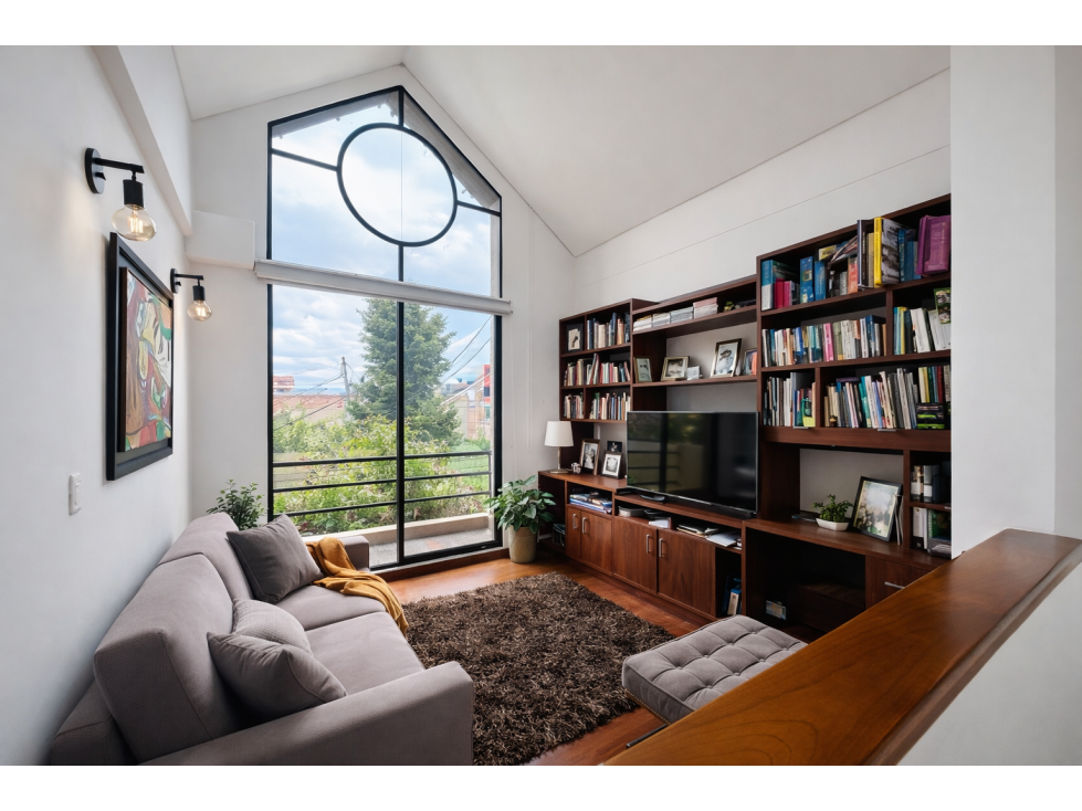 Casa en venta en Centro, Cajicá · foto 4 de 14
