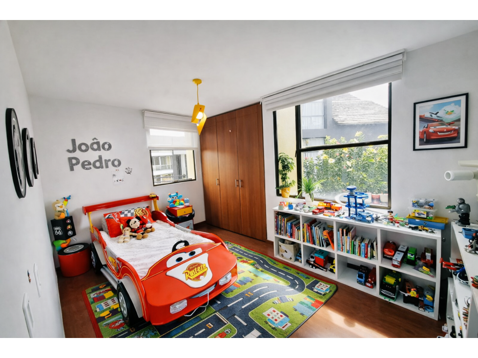 Casa en venta en Centro, Cajicá · foto 6 de 14