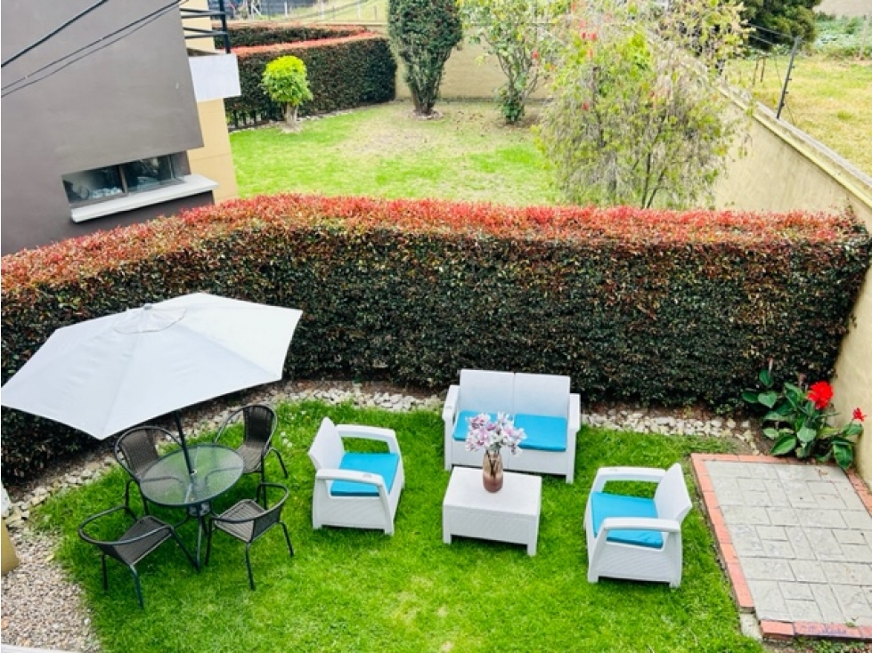 Casa en venta en Centro, Cajicá · foto 9 de 14