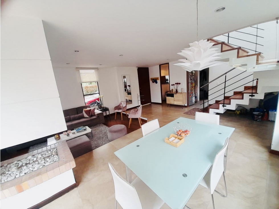 Casa en venta en Centro, Cajicá · foto 11 de 14