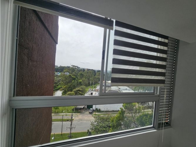 Apartamento de 2 alcobas en venta en Cuatro Esquinas, Rionegro, 51 m² · foto 6 de 24