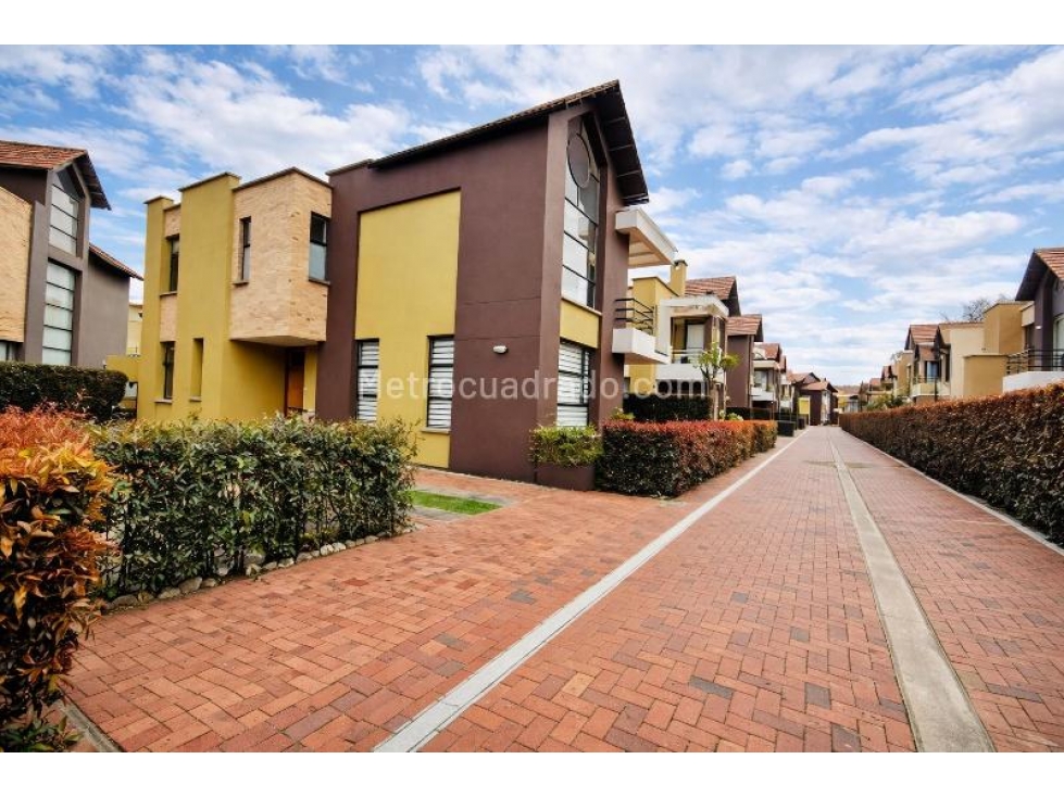 Casa en venta en Centro, Cajicá · foto 14 de 14