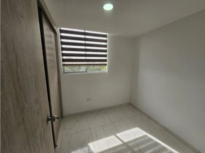 Apartamento de 2 alcobas en venta en Cuatro Esquinas, Rionegro, 51 m² · foto 14 de 24