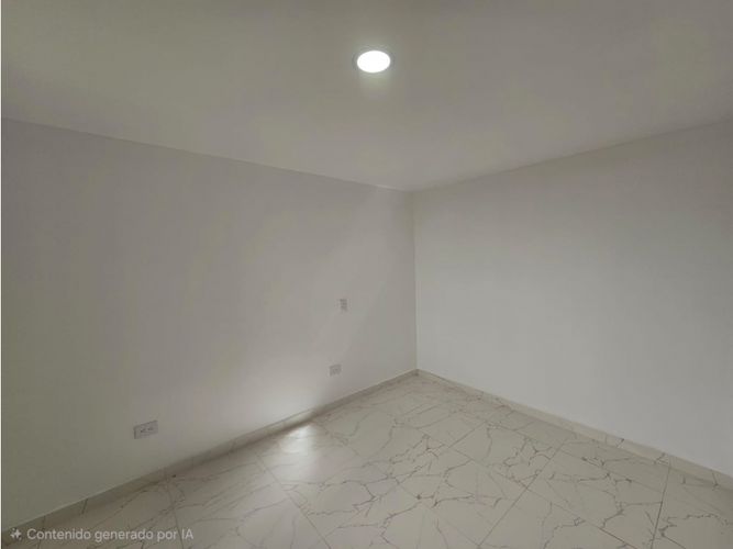 Apartamento de 2 alcobas en venta en Cuatro Esquinas, Rionegro, 51 m² · foto 18 de 24