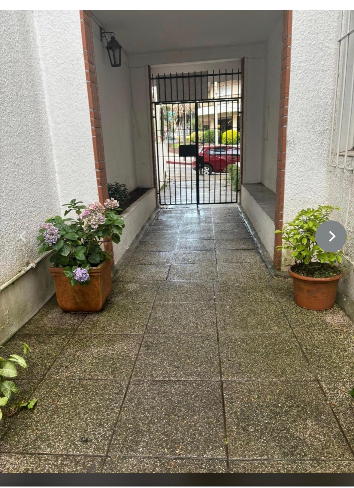 Apto dos dorm   Punta Carretas
