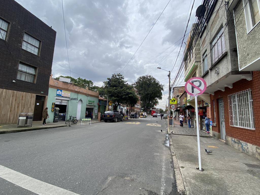 Casa en venta en Galerias, Bogotá · foto 2 de 6