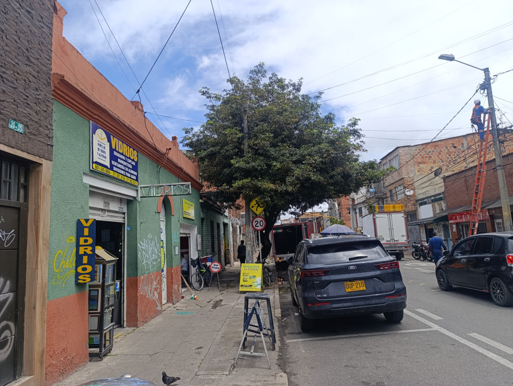 Casa en venta en Galerias, Bogotá · foto 6 de 6