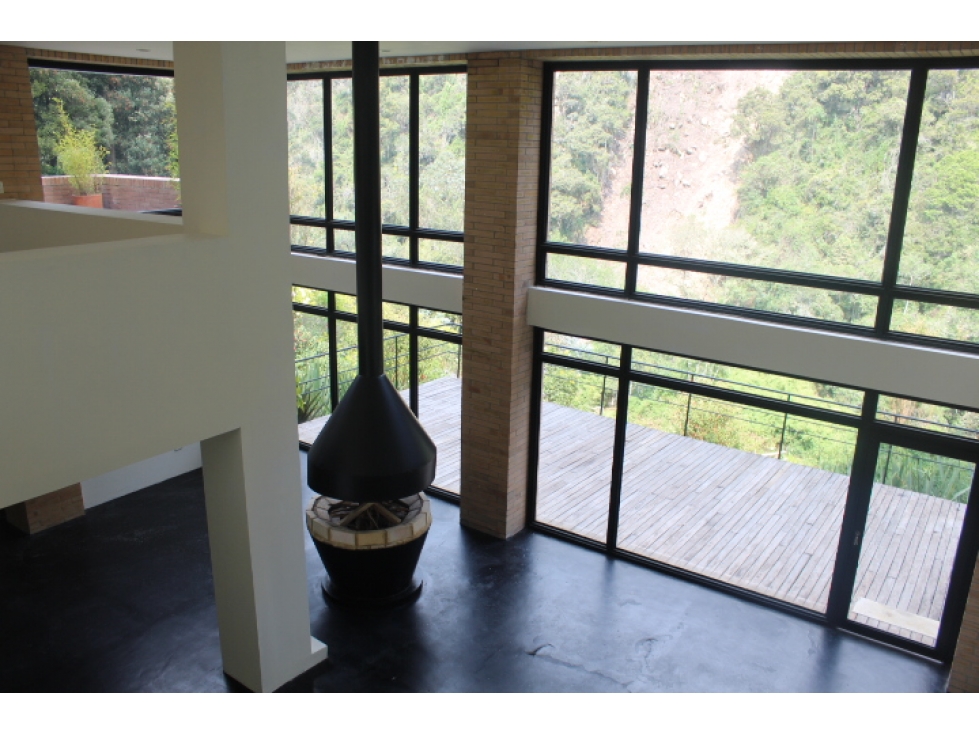 Casa en arriendo en El Salitre, La Calera · foto 2 de 24