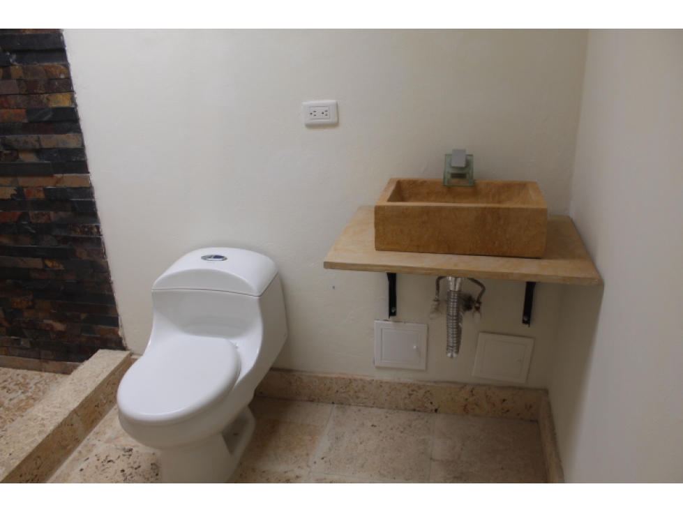 Casa en arriendo en El Salitre, La Calera · foto 11 de 24