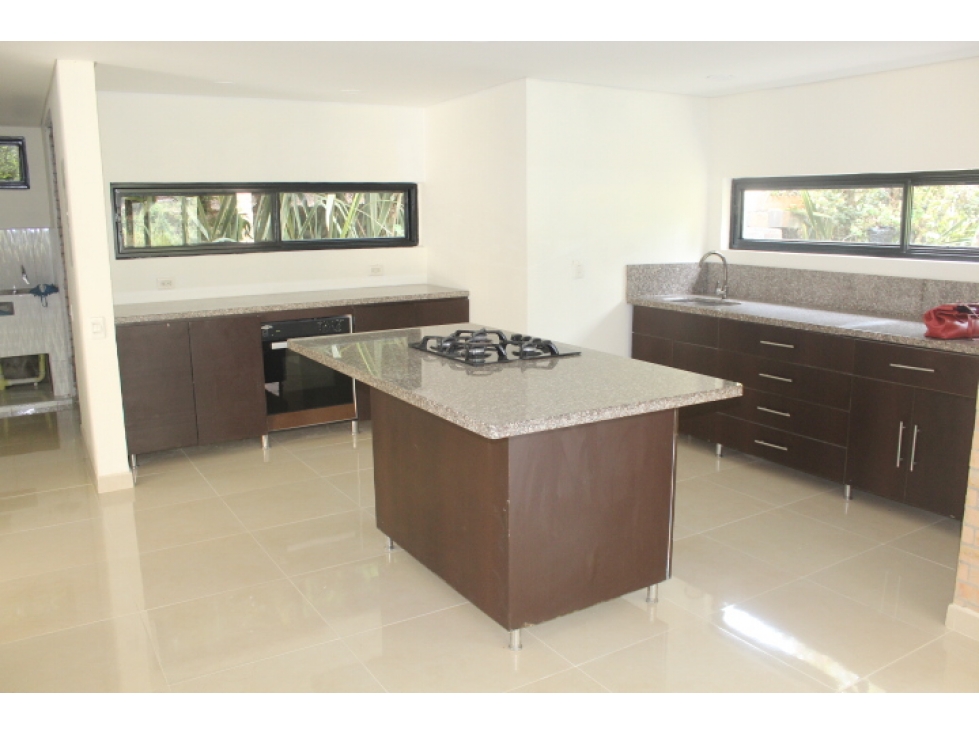 Casa en arriendo en El Salitre, La Calera · foto 18 de 24