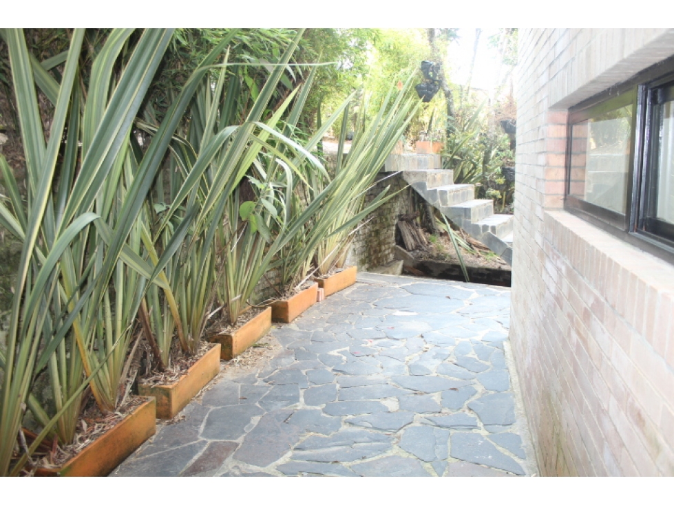 Casa en arriendo en El Salitre, La Calera · foto 23 de 24