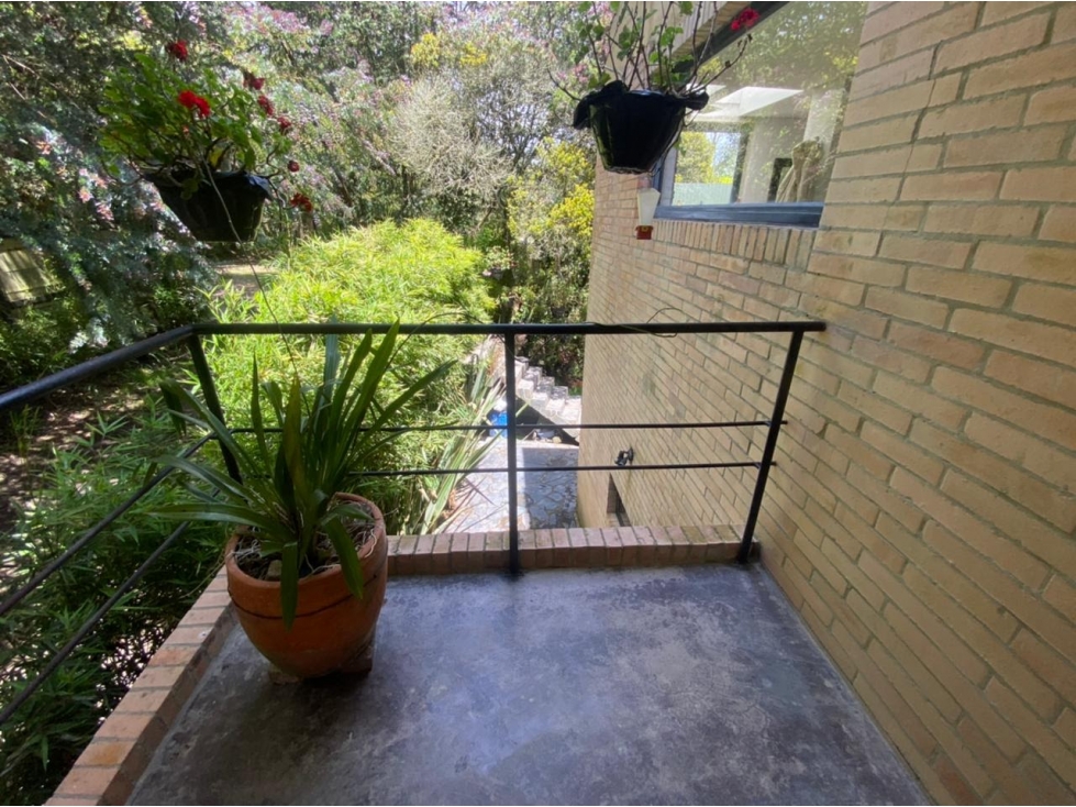 Casa en arriendo en El Salitre, La Calera · foto 24 de 24