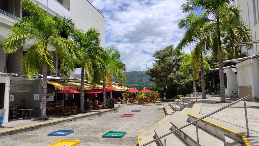 Local en venta en Ricaurte, 45 m² · foto 8 de 13