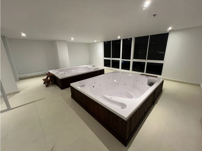 Apartaestudio en venta en Bello Horizonte, Santa Marta, 64 m² · foto 13 de 24