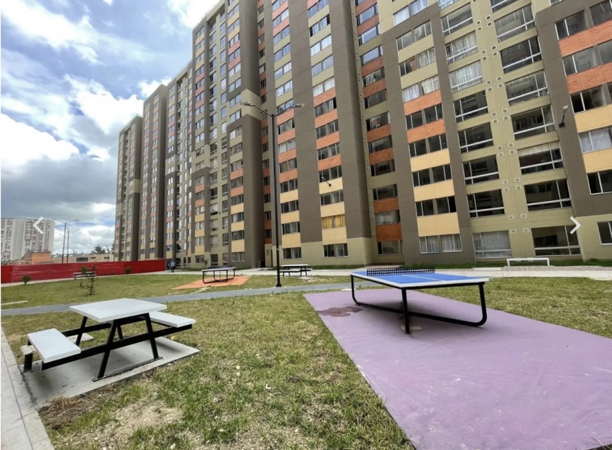 Apartamento en venta en Fontibon, Bogotá · foto 17 de 20