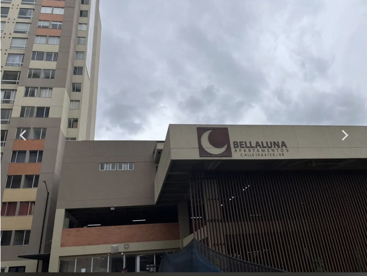 Apartamento en venta en Fontibon, Bogotá · foto 19 de 20