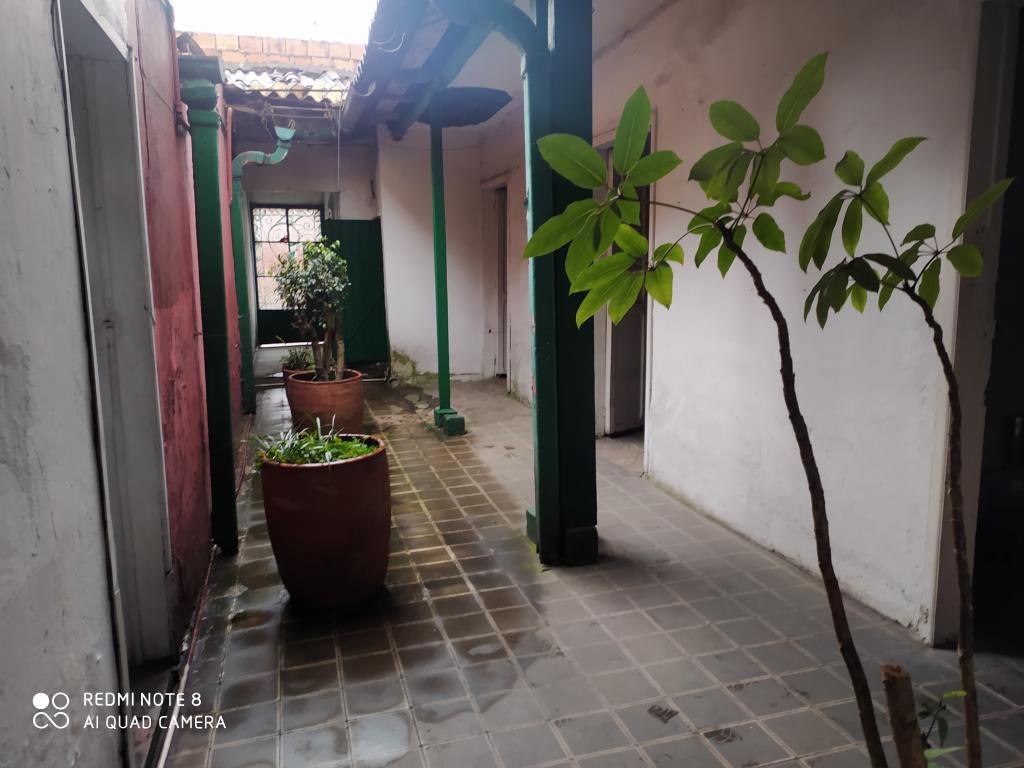 Casa en venta en Galerias, Bogotá · foto 3 de 8