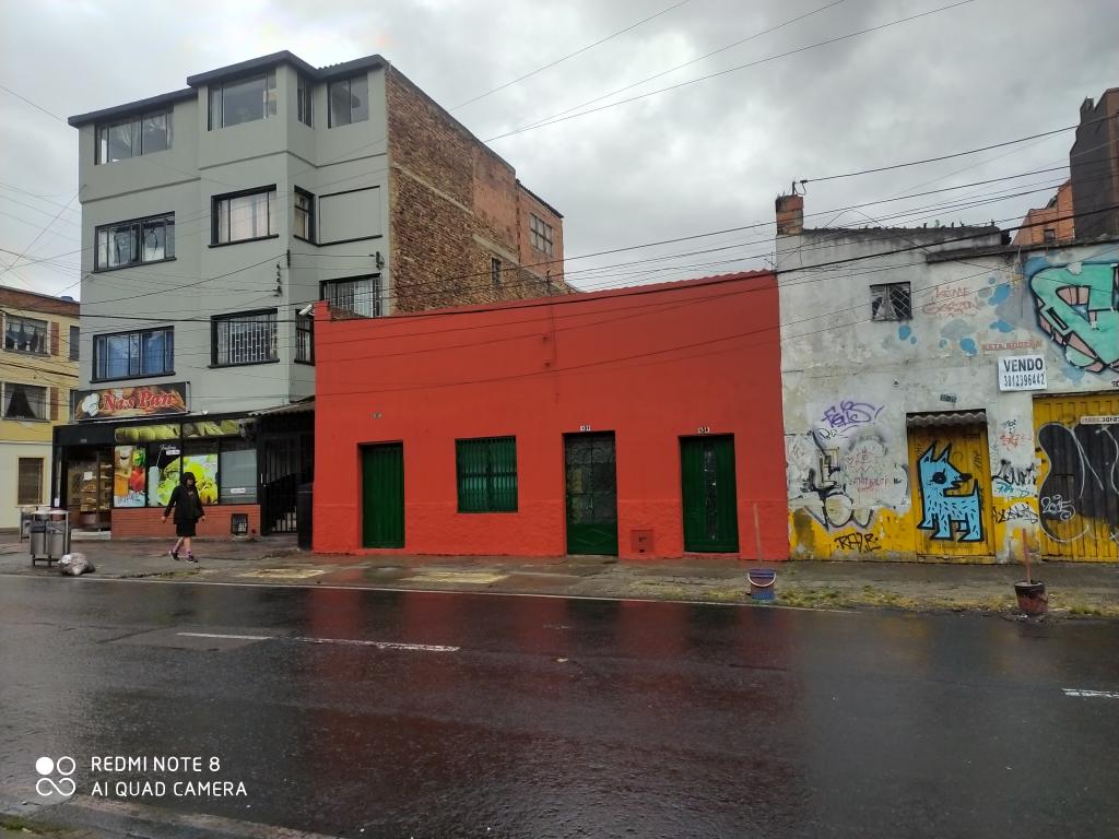 Casa en venta en Galerias, Bogotá · foto 8 de 8