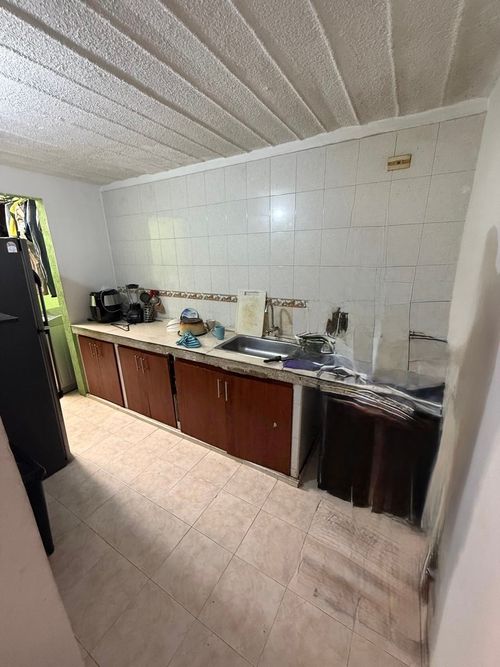 Casa de 3 alcobas en venta en Villa Del Sol, Cali, 80 m² · foto 3 de 15