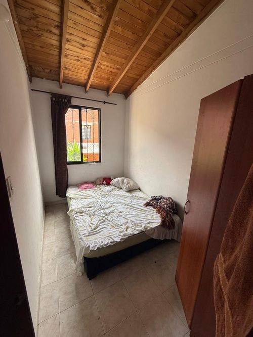 Casa de 3 alcobas en venta en Villa Del Sol, Cali, 80 m² · foto 6 de 15