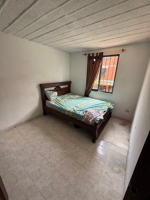 Casa de 3 alcobas en venta en Villa Del Sol, Cali, 80 m² · foto 8 de 15