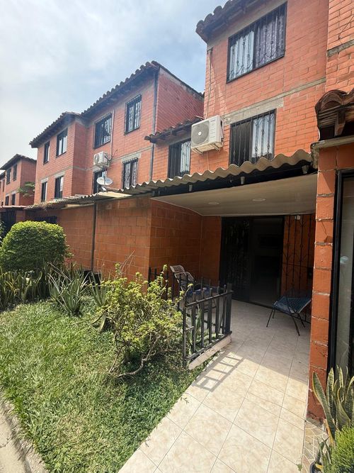 Casa de 3 alcobas en venta en Villa Del Sol, Cali, 80 m² · foto 11 de 15