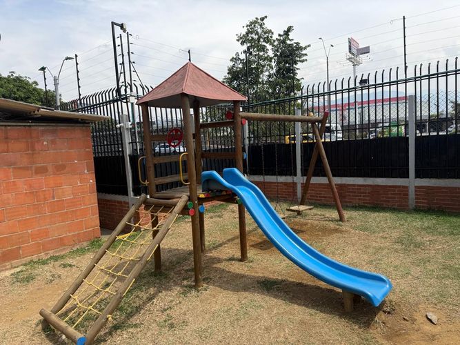 Casa de 3 alcobas en venta en Villa Del Sol, Cali, 80 m² · foto 12 de 15