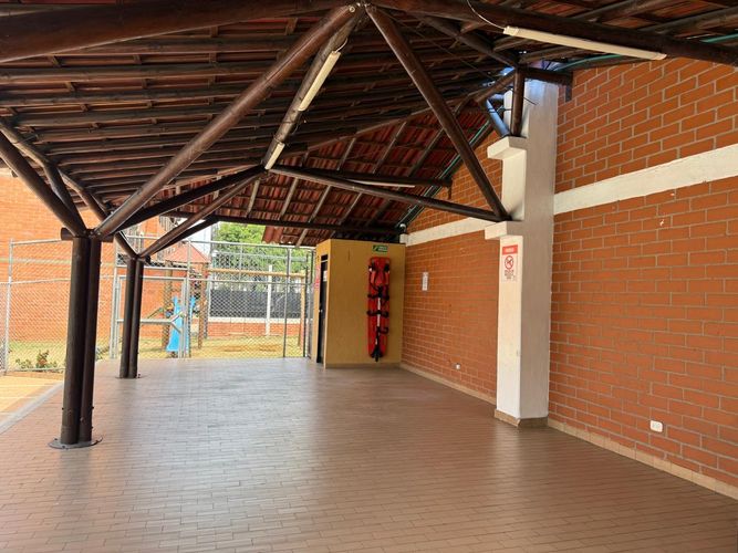 Casa de 3 alcobas en venta en Villa Del Sol, Cali, 80 m² · foto 14 de 15