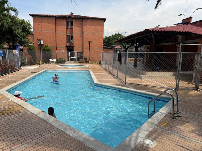 Casa de 3 alcobas en venta en Villa Del Sol, Cali, 80 m² · foto 15 de 15