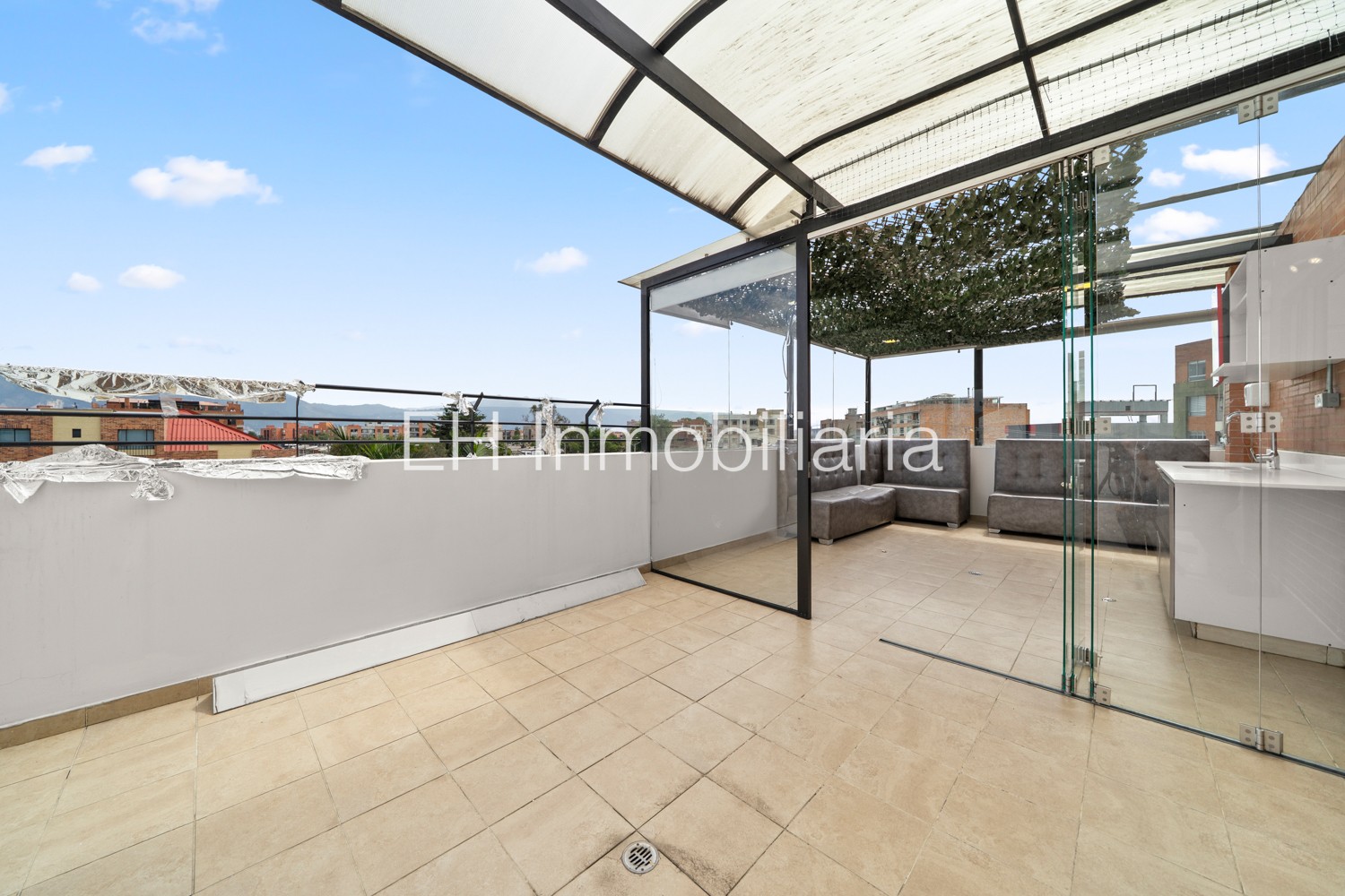 Casa en venta en Las Villas, Bogotá · foto 14 de 15