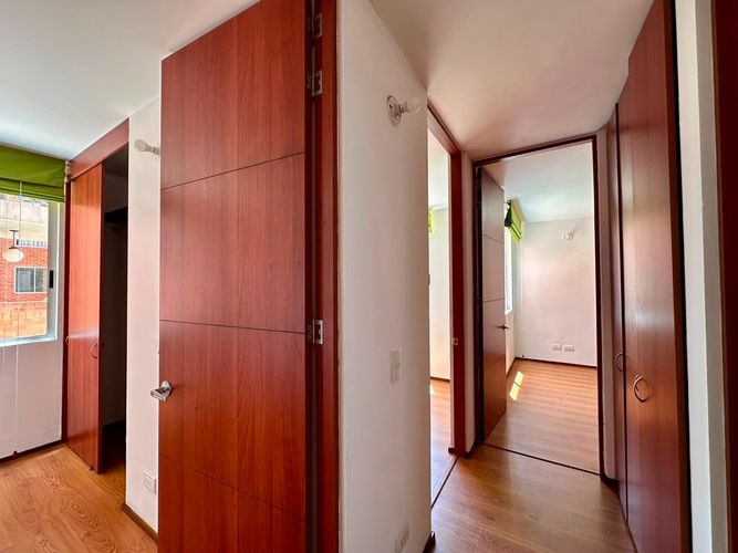 Apartamento de 3 alcobas en venta en San Nicolas, Madrid, 76 m² · foto 5 de 19