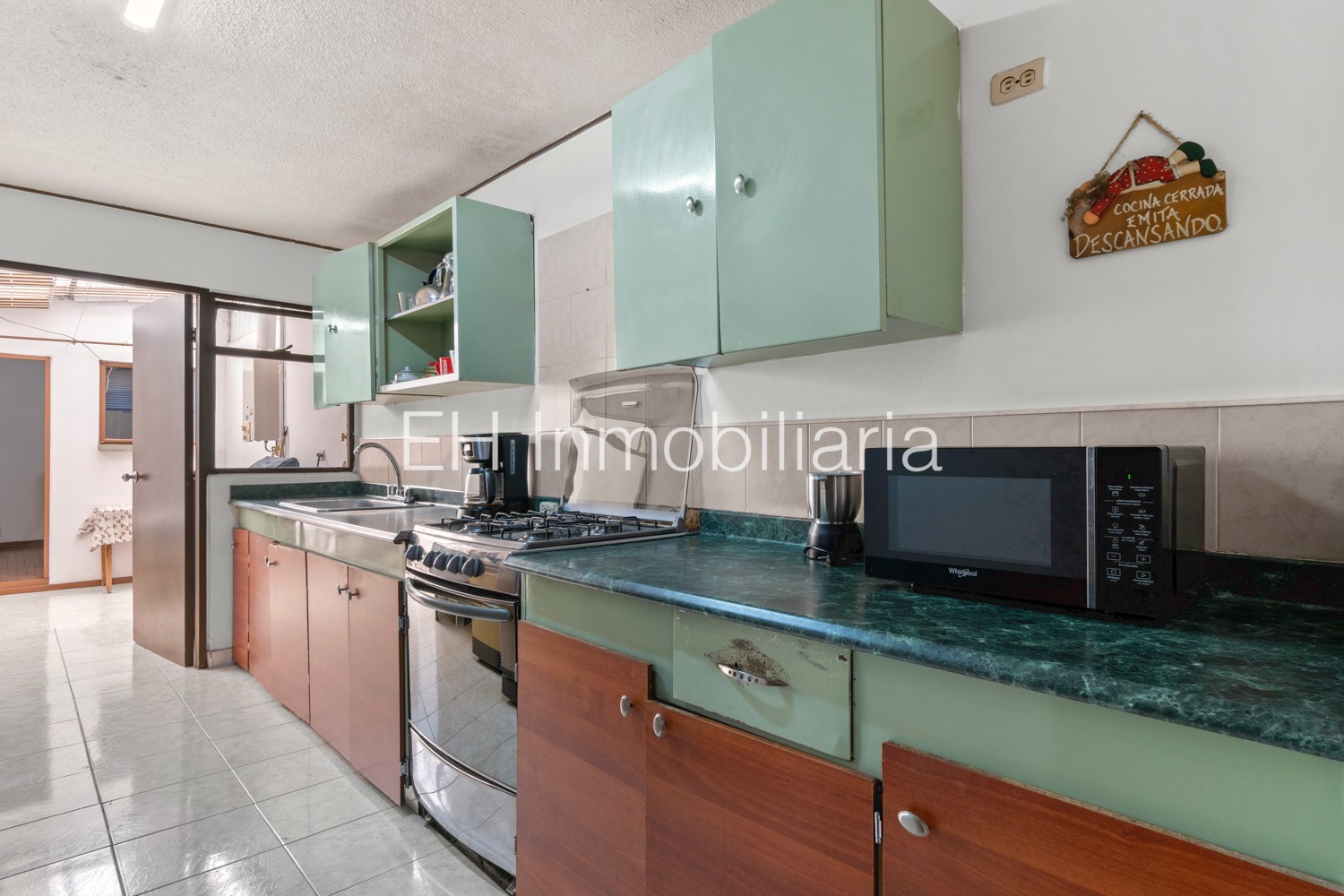 Casa en venta en Las Villas, Bogotá · foto 5 de 17