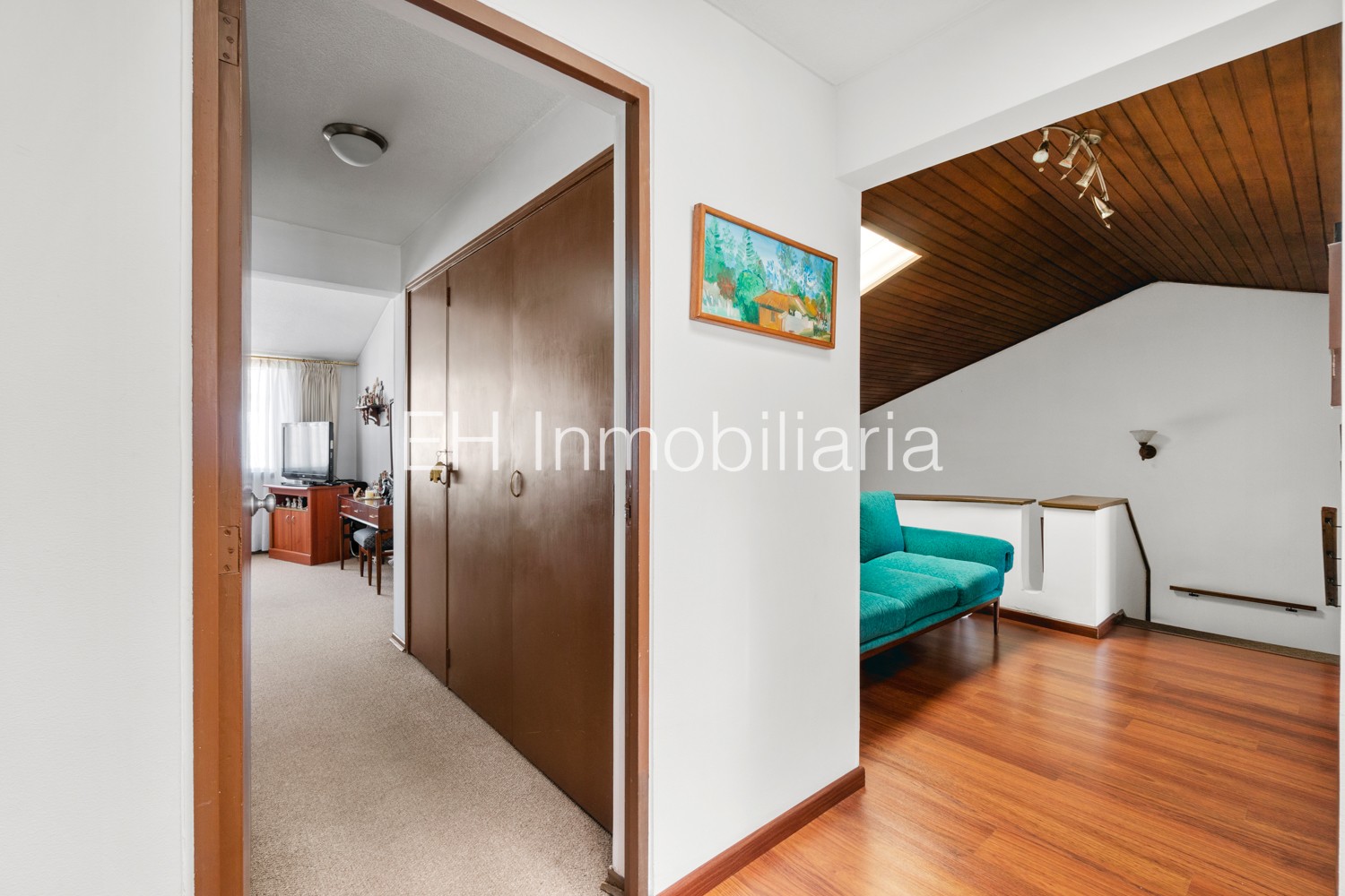 Casa en venta en Las Villas, Bogotá · foto 11 de 17