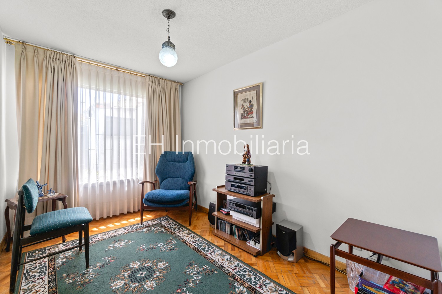 Casa en venta en Las Villas, Bogotá · foto 3 de 17