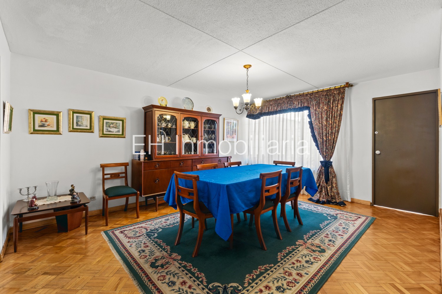 Casa en venta en Las Villas, Bogotá · foto 4 de 17