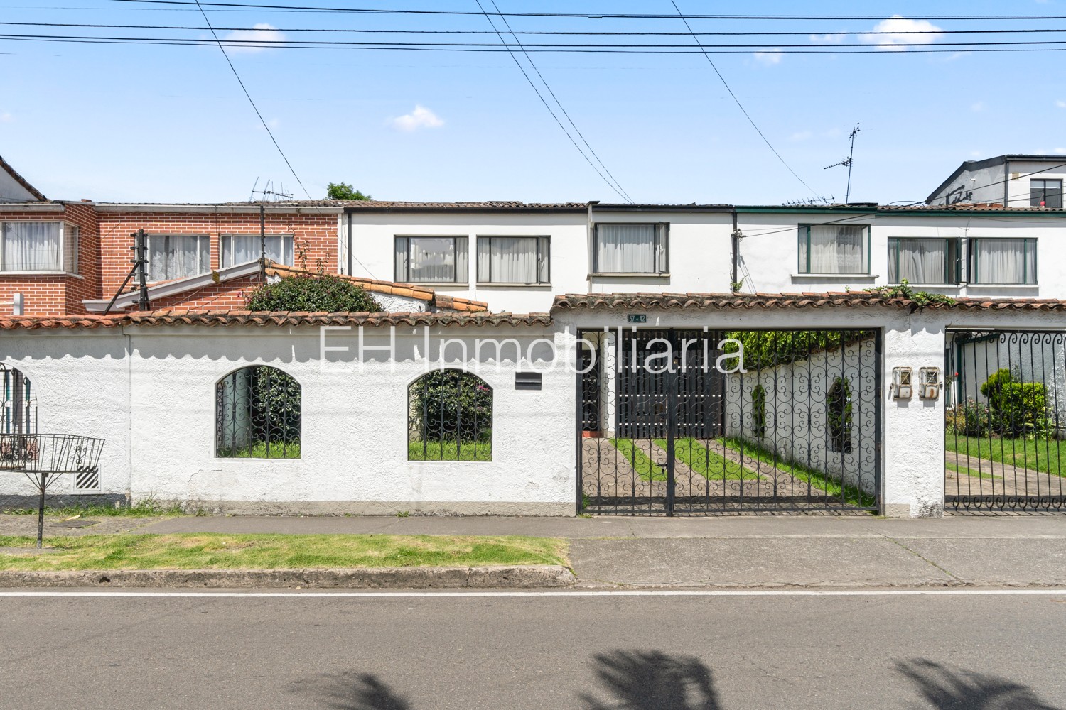 Casa en venta en Las Villas, Bogotá · foto 17 de 17