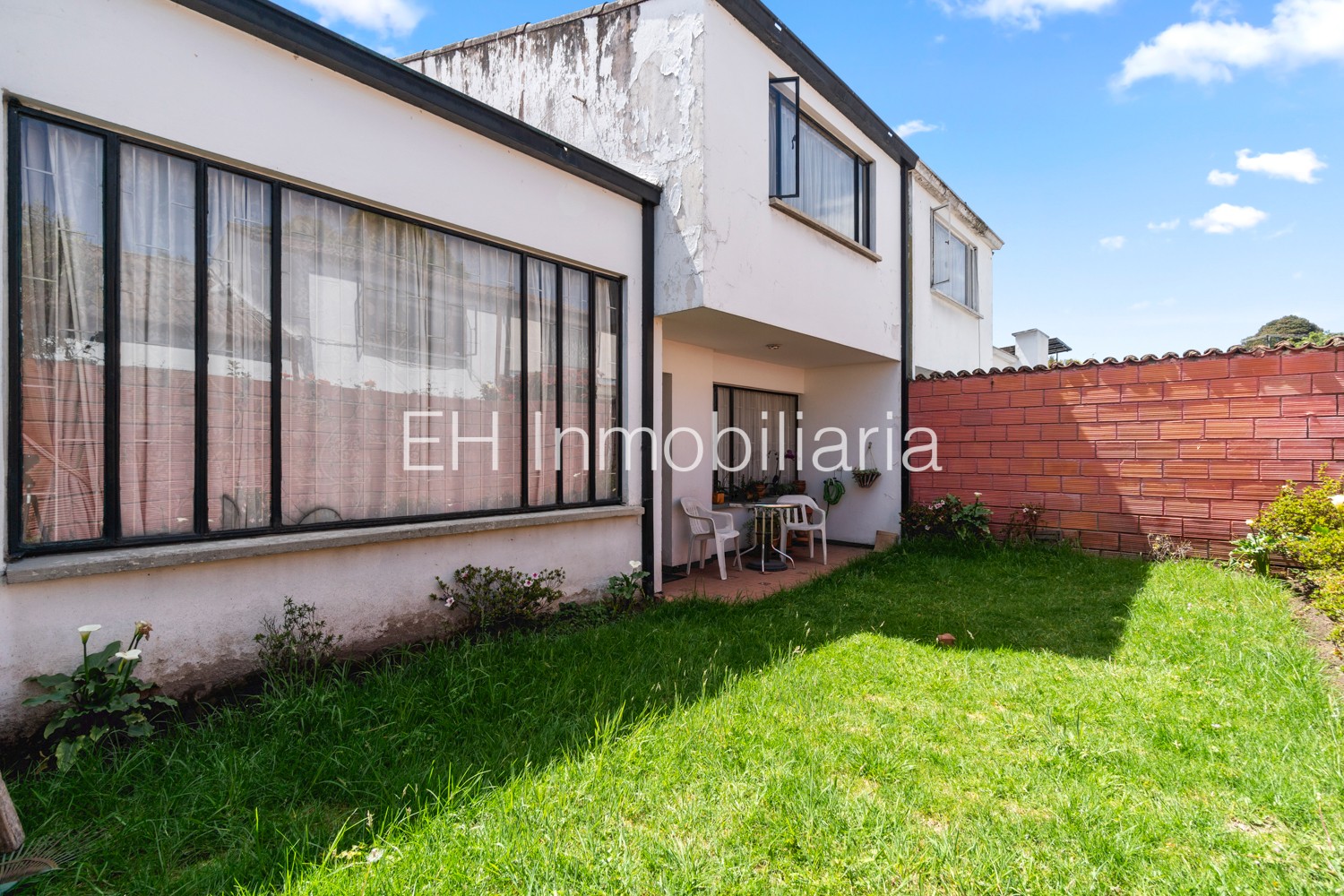 Casa en venta en Las Villas, Bogotá · foto 16 de 17
