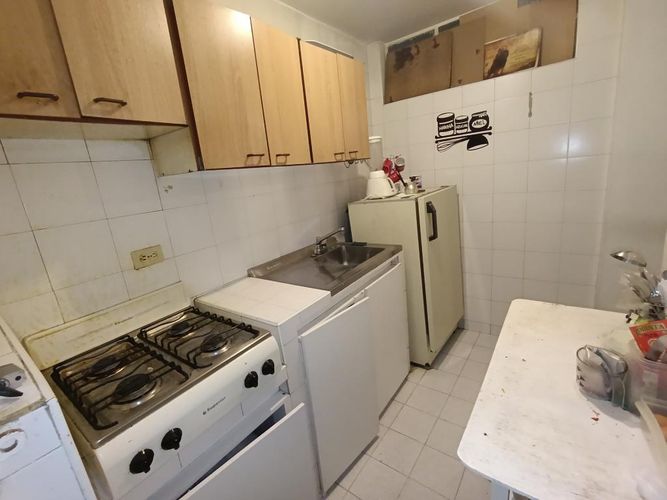 Apartamento de 2 alcobas en venta en Galerias, Bogotá, 60 m² · foto 6 de 12