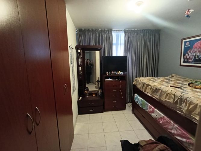 Apartamento de 2 alcobas en venta en Galerias, Bogotá, 60 m² · foto 7 de 12
