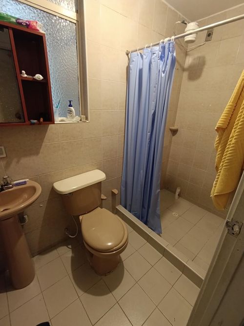 Apartamento de 2 alcobas en venta en Galerias, Bogotá, 60 m² · foto 8 de 12