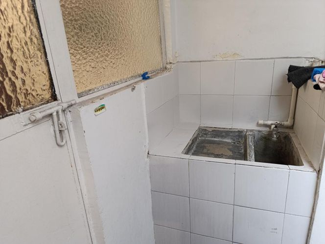 Apartamento de 2 alcobas en venta en Galerias, Bogotá, 60 m² · foto 12 de 12