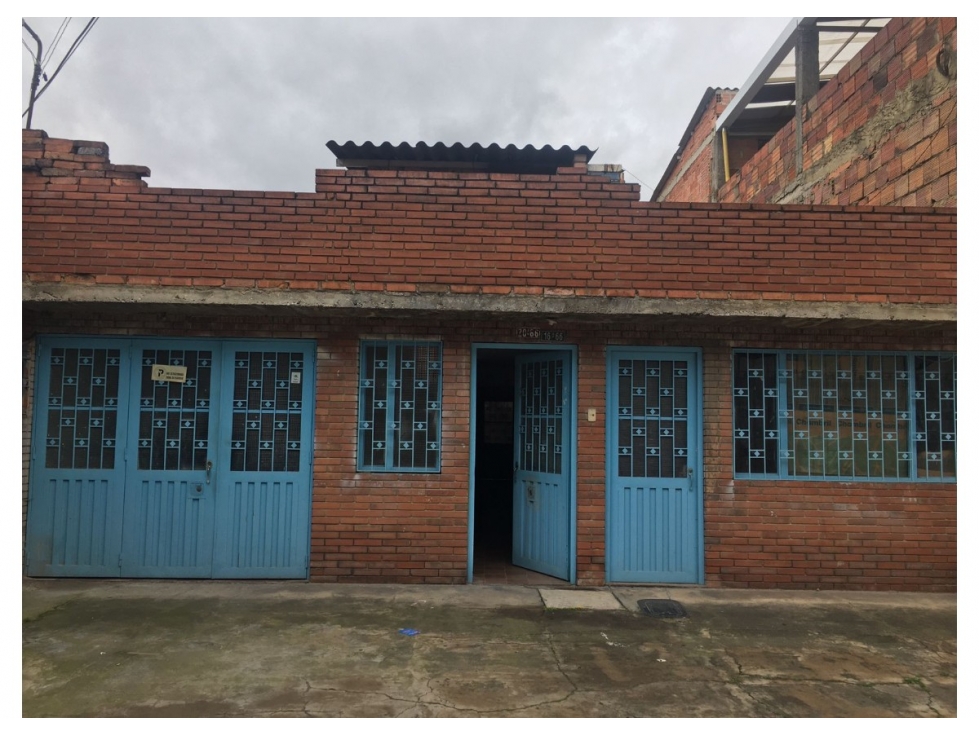 Casa en venta en Fontibon, Bogotá · foto 9 de 14
