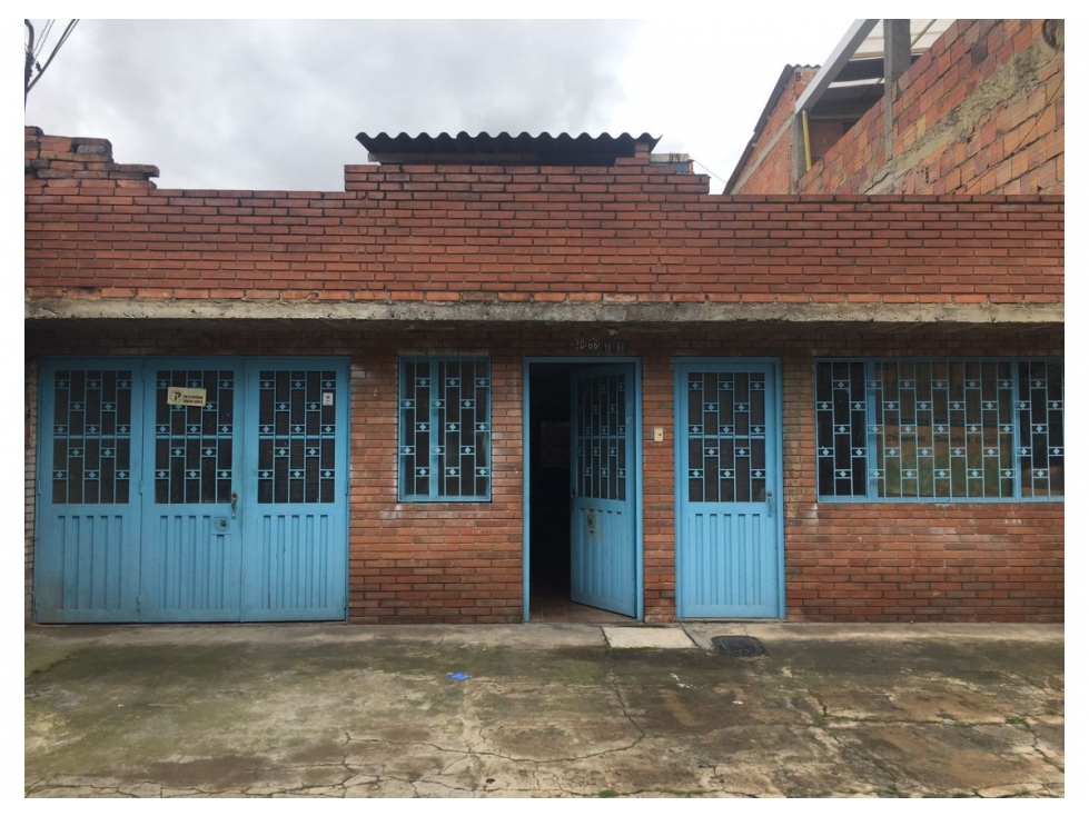 Casa en venta en Fontibon, Bogotá · foto 10 de 14