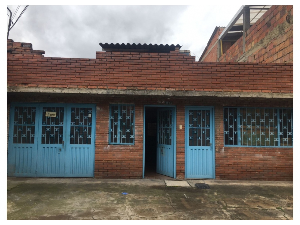 Casa en venta en Fontibon, Bogotá · foto 13 de 14