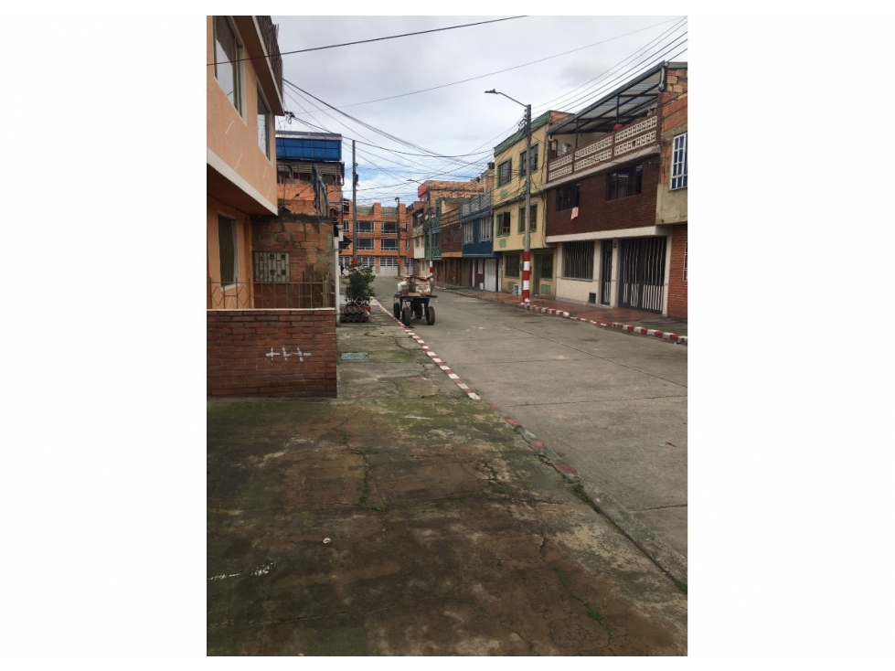 Casa en venta en Fontibon, Bogotá · foto 14 de 14