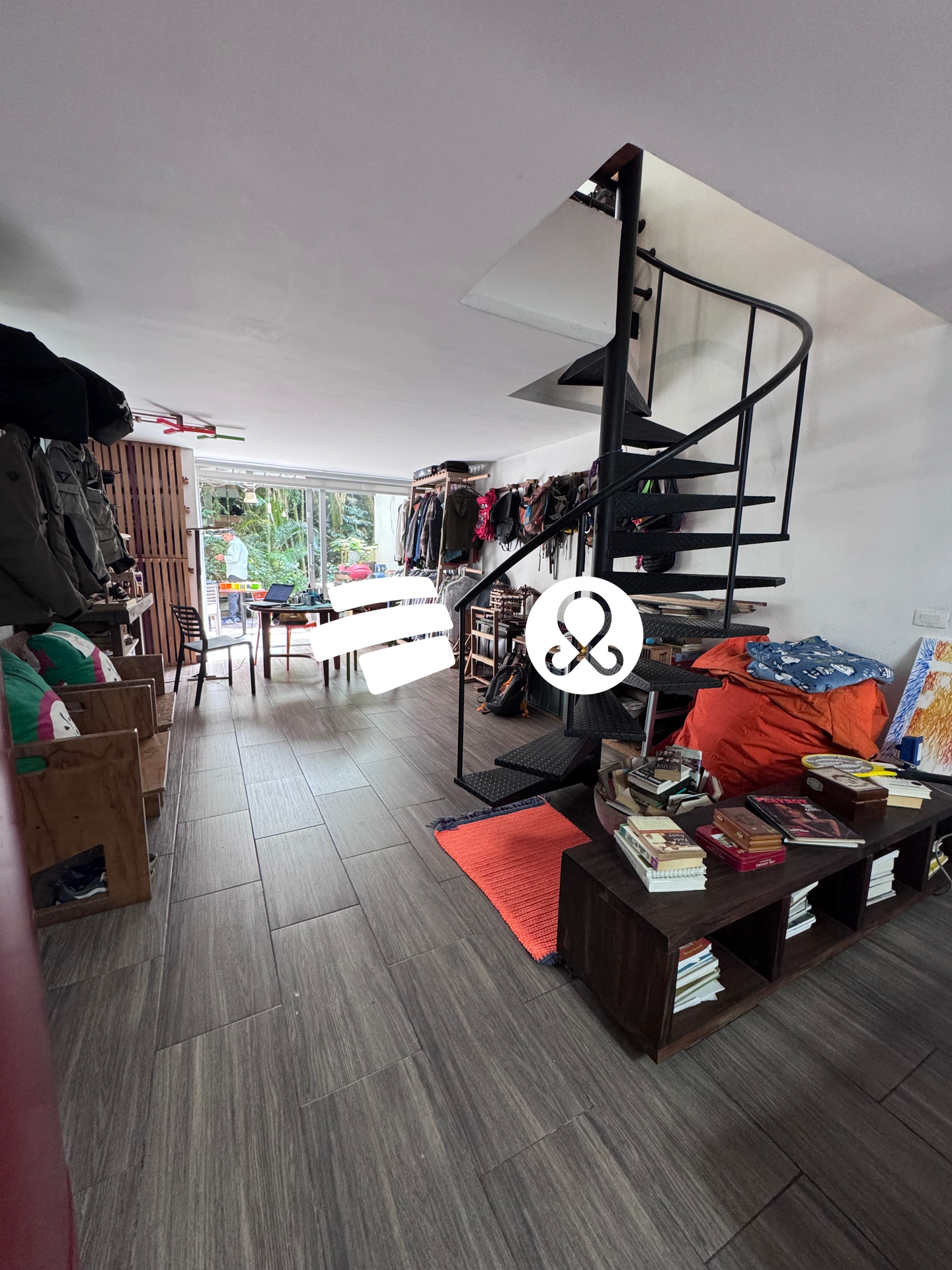 Apartamento en venta en El Poblado, Medellín · foto 3 de 13