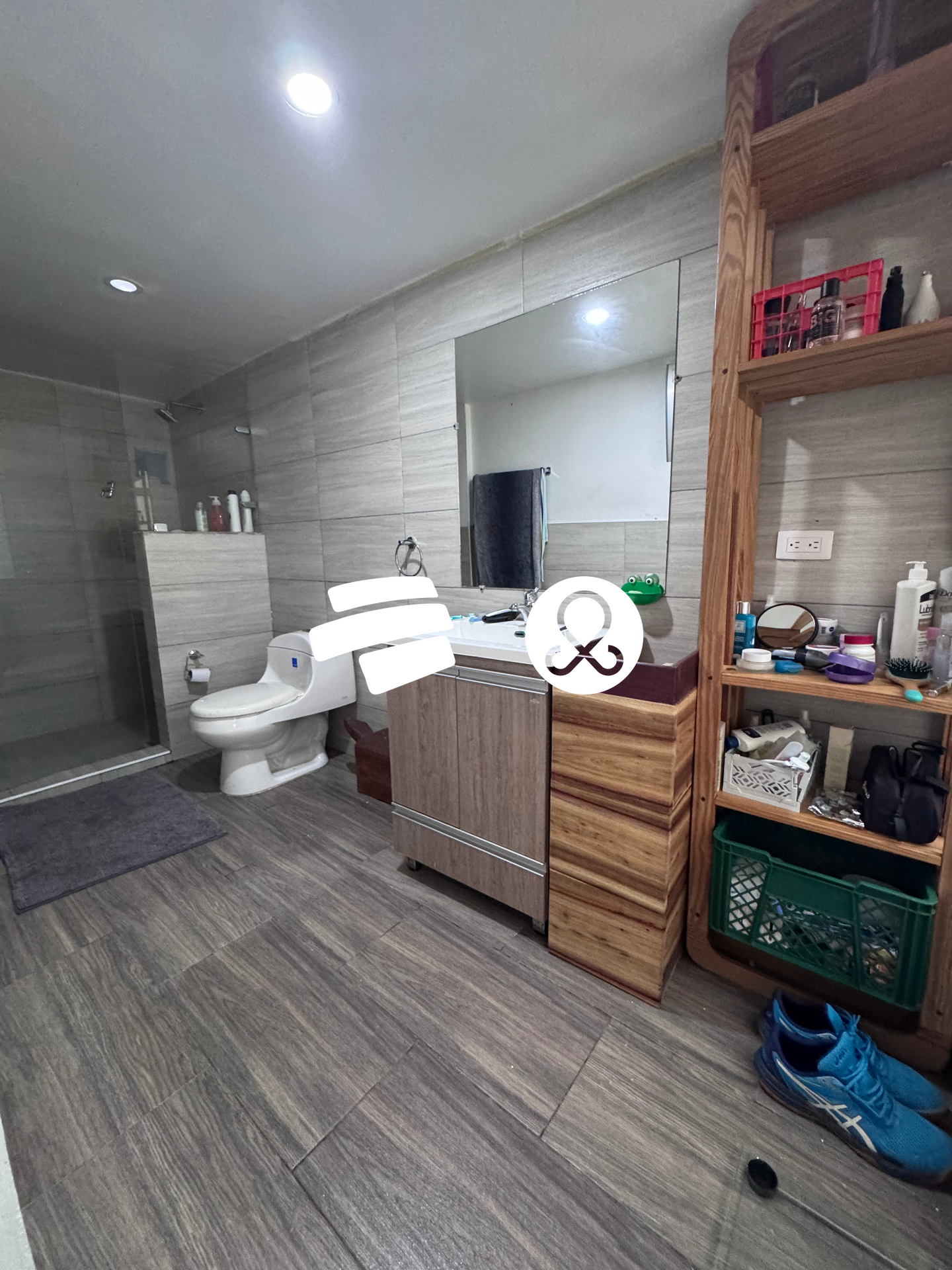 Apartamento en venta en El Poblado, Medellín · foto 4 de 13