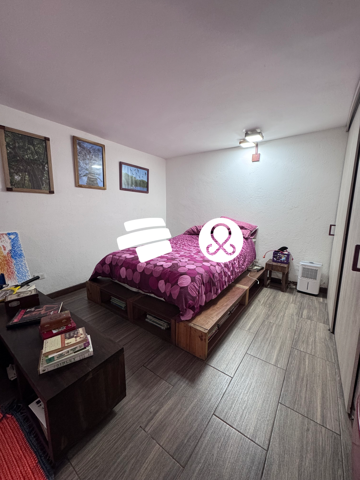 Apartamento en venta en El Poblado, Medellín · foto 5 de 13